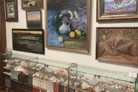 Продам 2-х кімнатну квартиру, Гагарина проспект, Код: 803765/1