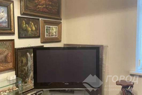 Продам 2-х кімнатну квартиру, Гагарина проспект, Код: 803765/1