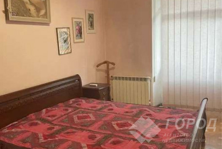 Продам 2-х кімнатну квартиру, Гагарина проспект, Код: 803765/1