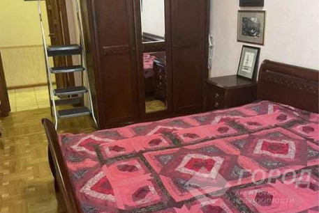 Продам 2-х кімнатну квартиру, Гагарина проспект, Код: 803765/1