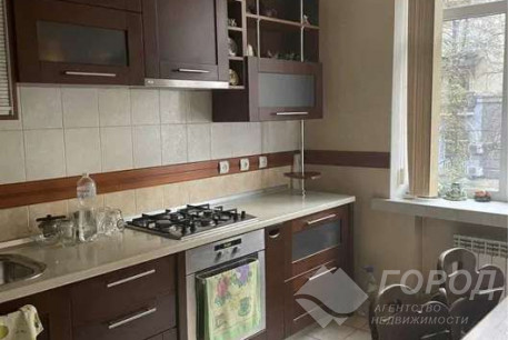 Продам 2-х кімнатну квартиру, Гагарина проспект, Код: 803765/1