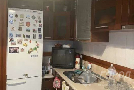 Продам 2-х кімнатну квартиру, Гагарина проспект, Код: 803765/1