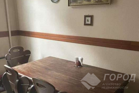 Продам 2-х кімнатну квартиру, Гагарина проспект, Код: 803765/1