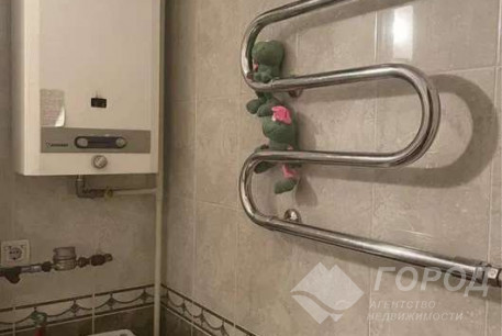 Продам 2-х кімнатну квартиру, Гагарина проспект, Код: 803765/1