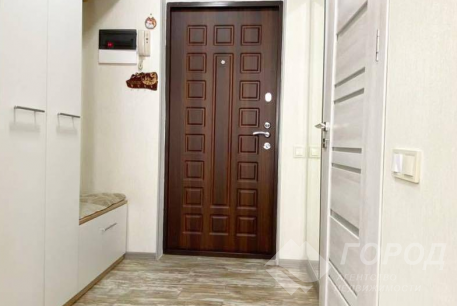 Продам 1-кімнатну квартиру в новобудові, Салтовка, 602 м/р, Код: 803768/1