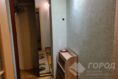 Сдам 1-кімнатну квартиру, Алексеевка, Код: 803771/1