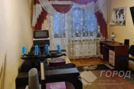 Сдам 1-кімнатну квартиру, Алексеевка, Код: 803771/1