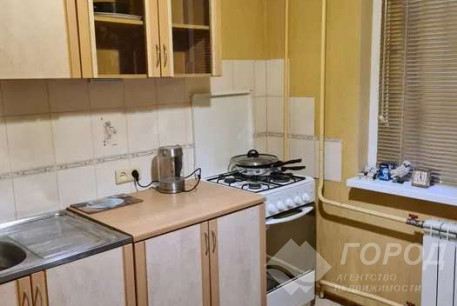 Сдам 1-кімнатну квартиру, Алексеевка, Код: 803771/1