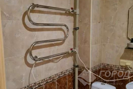 Сдам 1-кімнатну квартиру, Алексеевка, Код: 803771/1