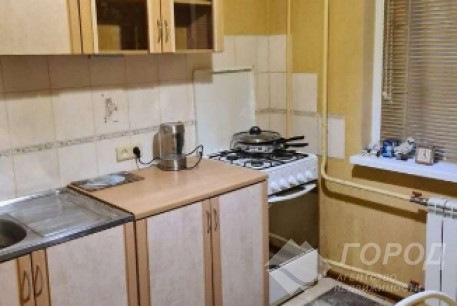 Продам 1-кімнатну квартиру, Алексеевка, Победа метро, Код: 803771/2