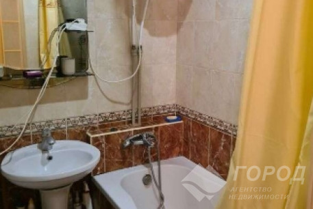 Продам 1-кімнатну квартиру, Алексеевка, Победа метро, Код: 803771/2