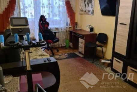 Продам 1-кімнатну квартиру, Алексеевка, Победа метро, Код: 803771/2