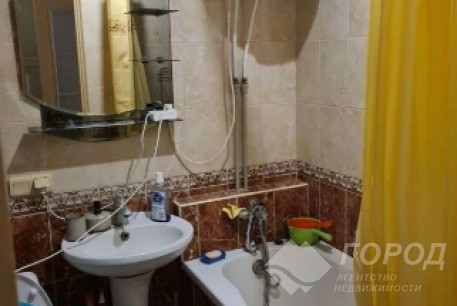 Продам 1-кімнатну квартиру, Алексеевка, Победа метро, Код: 803771/2