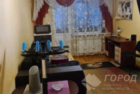 Продам 1-кімнатну квартиру, Алексеевка, Победа метро, Код: 803771/2