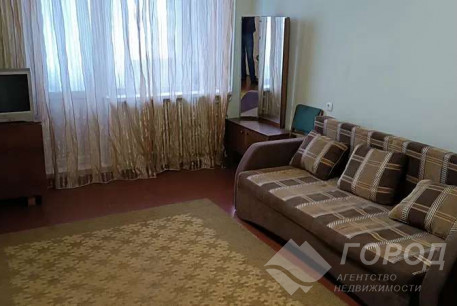 Сдам 1-кімнатну квартиру, Салтовка, Героев Труда метро, Код: 803772/1