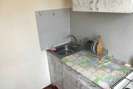 Сдам 1-кімнатну квартиру, Салтовка, Героев Труда метро, Код: 803772/1