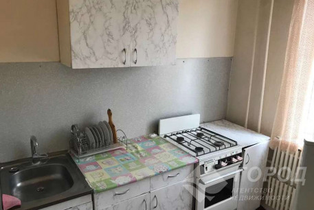 Сдам 1-кімнатну квартиру, Салтовка, Героев Труда метро, Код: 803772/1