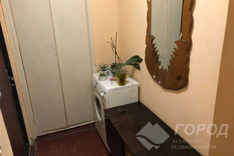 Сдам 1-кімнатну квартиру, Салтовка, Героев Труда метро, Код: 803772/1