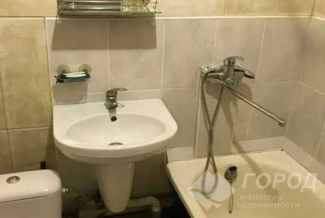 Сдам 1-кімнатну квартиру, Салтовка, Героев Труда метро, Код: 803772/1