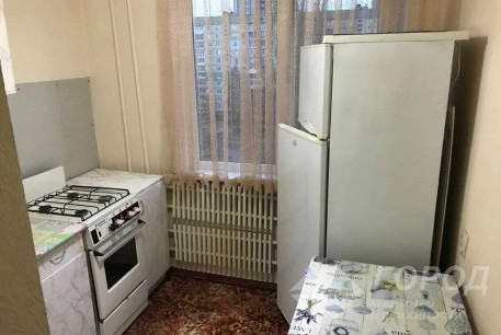 Сдам 1-кімнатну квартиру, Салтовка, Героев Труда метро, Код: 803772/1