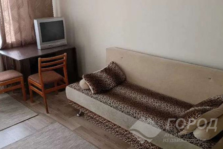 Сдам 1-кімнатну квартиру, Салтовка, Студенческая метро, Код: 803772/4