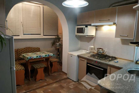 Сдам 1-кімнатну квартиру, Салтовка, Медкомплекс, Код: 803774/1