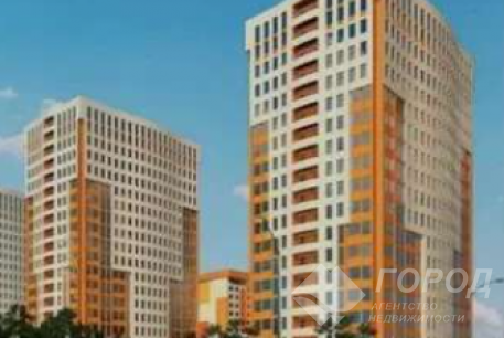 Продам 3-х кімнатну квартиру в новобудові, Северная Салтовка, Код: 803778/1