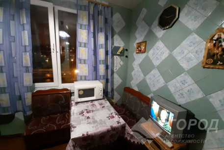 Сдам 2-х кімнатну квартиру, Салтовка, 625 м/р, Код: 803781/1