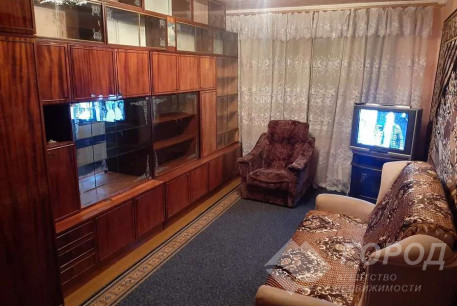 Сдам 2-х кімнатну квартиру, Салтовка, 625 м/р, Код: 803781/1