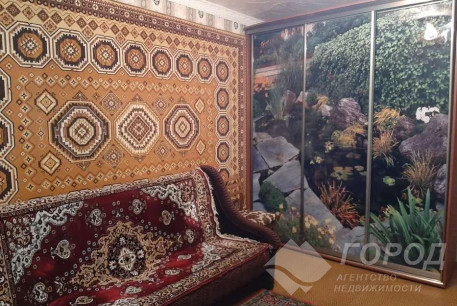 Сдам 2-х кімнатну квартиру, Салтовка, 625 м/р, Код: 803781/1