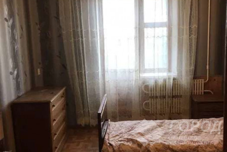 Сдам 4-х кімнатну квартиру, Рогань, Восточный, Код: 803783/1