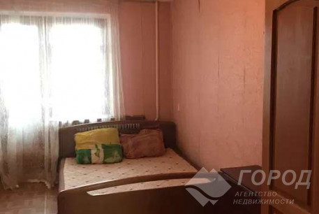 Сдам 4-х кімнатну квартиру, Рогань, Восточный, Код: 803783/1