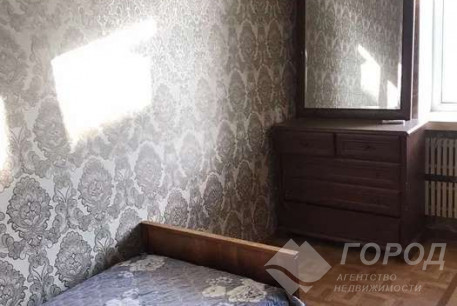 Сдам 4-х кімнатну квартиру, Рогань, Восточный, Код: 803783/1