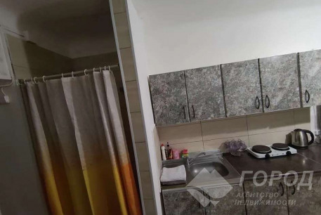 Продам гостинку, ХТЗ, ХТЗ метро, Код: 803786/1