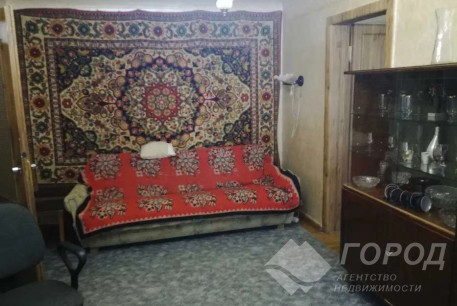 Сдам 2-х кімнатну квартиру, ХТЗ, Код: 803788/1