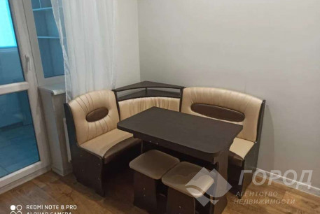 Сдам 2-х кімнатну квартиру в новобудові, Новые дома, Маршала Жукова метро (Дворец спорта), Код: 803789/1