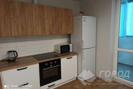 Сдам 2-х кімнатну квартиру в новобудові, Новые дома, Маршала Жукова метро (Дворец спорта), Код: 803789/1