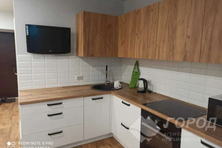 Сдам 2-х кімнатну квартиру в новобудові, Новые дома, Маршала Жукова метро (Дворец спорта), Код: 803789/1