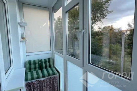 Сдам 2-х кімнатну квартиру, Новые дома, Коммунальный рынок, Код: 803790/1