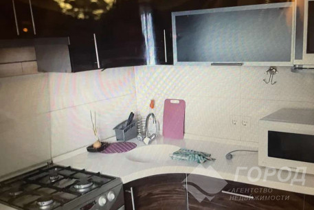 Сдам 1-кімнатну квартиру, Одесская, Код: 803791/1