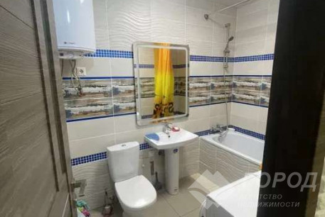 Сдам 2-х кімнатну квартиру в новобудові, Сосновая Горка, Павловка, Код: 803791/2