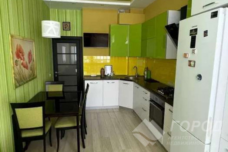 Сдам 1-кімнатну квартиру, Павлово поле, Код: 803792/1