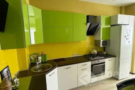 Сдам 1-кімнатну квартиру, Павлово поле, Код: 803792/1