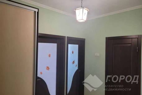 Сдам 1-кімнатну квартиру, Гагарина проспект, Защитников Украины метро (Площадь Восстания), Код: 803793/1