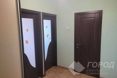 Сдам 1-кімнатну квартиру, Гагарина проспект, Защитников Украины метро (Площадь Восстания), Код: 803793/1