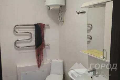 Сдам 1-кімнатну квартиру, Гагарина проспект, Защитников Украины метро (Площадь Восстания), Код: 803793/1