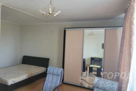 Сдам 1-кімнатну квартиру, Гагарина проспект, Защитников Украины метро (Площадь Восстания), Код: 803793/1