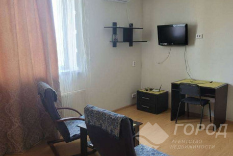 Сдам 1-кімнатну квартиру, Салтовка, Академика Павлова метро, Код: 803793/2