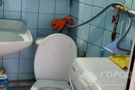 Сдам 1-кімнатну квартиру, Гагарина проспект, Спортивная метро, Код: 803794/1