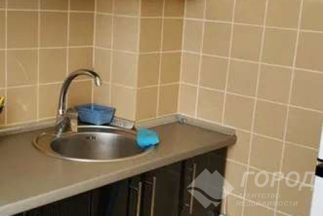 Сдам 1-кімнатну квартиру, Гагарина проспект, Спортивная метро, Код: 803794/1